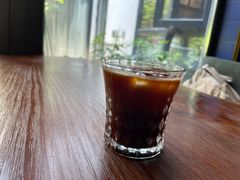冷萃-大井咖啡店(大井巷店)
