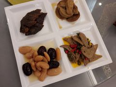 -银都上海菜馆(粤海东路店)