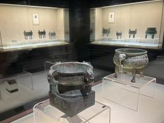 -上海博物馆(人民广场馆)