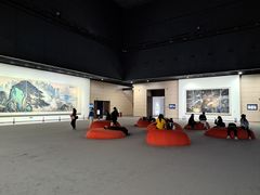 -中华艺术宫(上海美术馆)