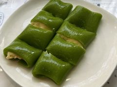 榴莲肠粉-糖潮糖水铺(省府店)