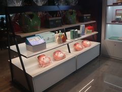 -星河吉酒店-BOND大堂吧·咖啡·简餐