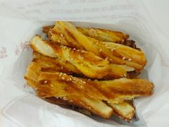 -米熊薯薯 超级糕工厂(富国街店)
