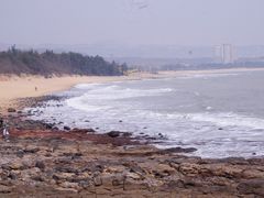 -厦门湾·白塘湾火山公园