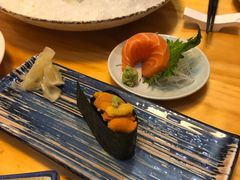 -水之惠鲜鱼料理(王府大街店)