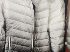 -中国国际会展中心-马甸购物街