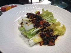 酸辣白菜-辛香汇·现炒川菜(淮海路百盛店)