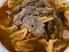 -五星螺·柳州螺蛳粉(城中万达店)