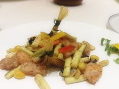 -虹御轩·传承江浙菜(虹桥店)