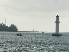 -清澜半岛航天渔人码头