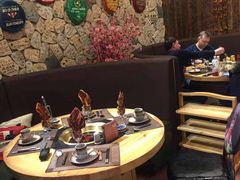 -顶顶汤火牛排火锅·经典铜锅涮肉