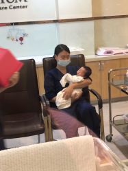 -爱贝蕊恩韩式月子会所(宝安店)