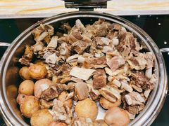 -西藏饭店·亚克·食光自助餐厅(文殊院店)