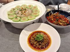 -汉水谣·江景餐厅(江滩店)