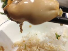 -大洋家·精品潮汕菜·生腌砂锅粥(天河东路店)