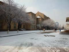 -辽宁大学(崇山校区)