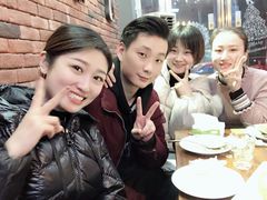 -东米西面(台北院子店)