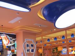-嗲嗲的椰子鸡・太琼糟粕醋(上海百联又一城店)