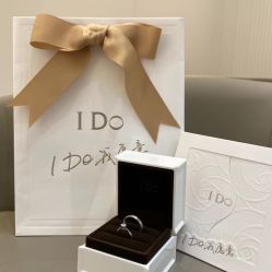 -I Do(重庆龙湖北城天街购物广场店)