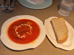 -波特曼西餐厅(中央大街店)