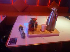 -星聚会KTV(龙湖上海奉贤天街店)