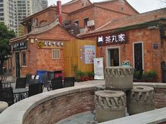 -晋江五店市传统文化旅游区