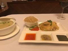 -上海红塔豪华精选酒店
