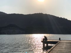 -长广溪湿地公园