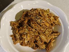 -老浒记烤鸭-北京菜(琉璃厂店)