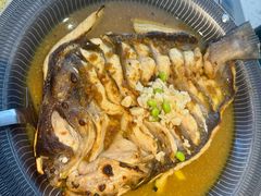 -半天妖烤鱼(西直门凯德mall店)