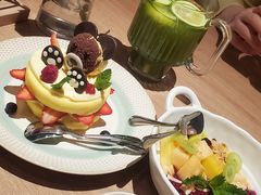 -西堤厚牛排(国瑞店)