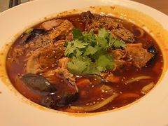 -花盐街·四川乐山小吃(西单大悦城店)