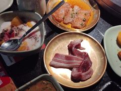 -梨花自助烤肉(天河城店)