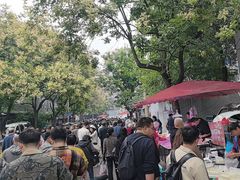 -东仓门早市