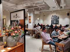 大堂-小豆海棠(人民南路店)