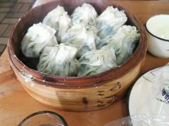 -正宗天津烧麦馆(柳州路店)