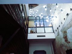 -太平老街-前行美术馆