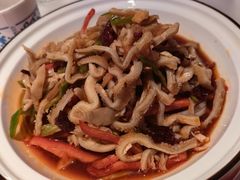 -阿娜尔·新疆菜(宜家荟聚中心店)