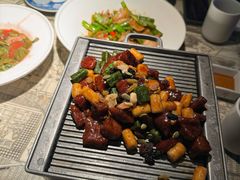 -桂满陇天书(南京德基旗舰店)