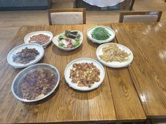 -天和晟新京菜.水煮鱼.湘土菜(国展店)