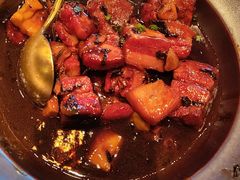 -小天厨民间菜馆(深圳街店)