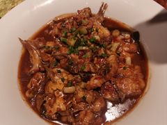 -鑫小城故事·藕汤·家常菜(台北一路总店)