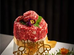 -左庭右院鲜牛肉火锅黑金店(陆家嘴中心店)