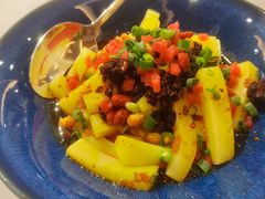 -贵州大厦贵州厅(樱花园西街店)