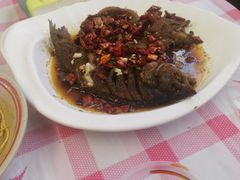 -可可大虾武汉土菜大排档(万松园1店)