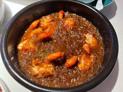 -醉舍·新淮扬菜(长宁龙之梦店)