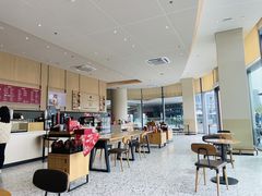 大堂-星巴克臻选(深圳欢乐港湾店)