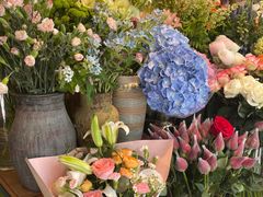 -爱尚幸福鲜花(上地实体店)