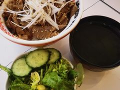 -牛邸·烧肉饭(来福士店)