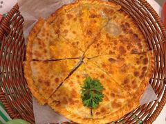 -楼兰新疆菜(江宁万达店)